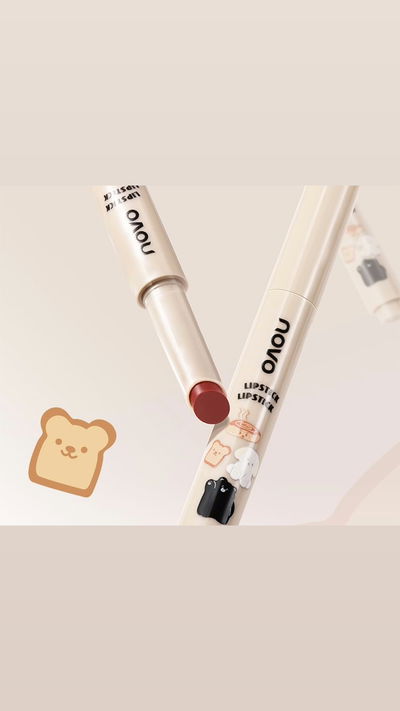 Lipstick Novo 