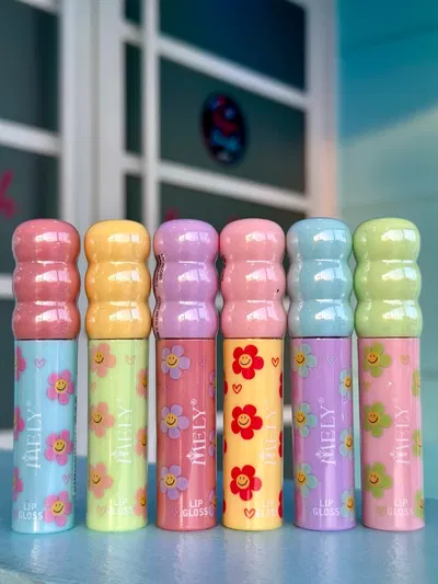 Lip gloss