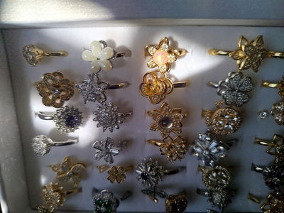 Anillo anti stress 