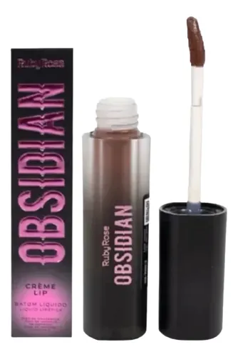 Creme lip obsidian