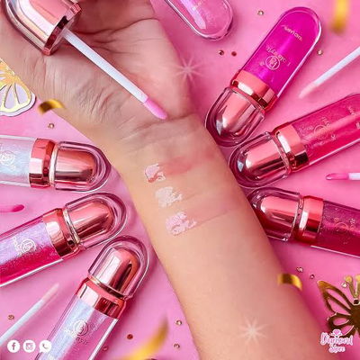Lip gloss