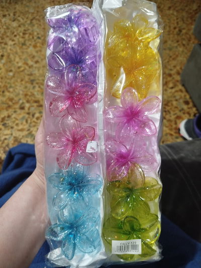 Paquete de Broches 
