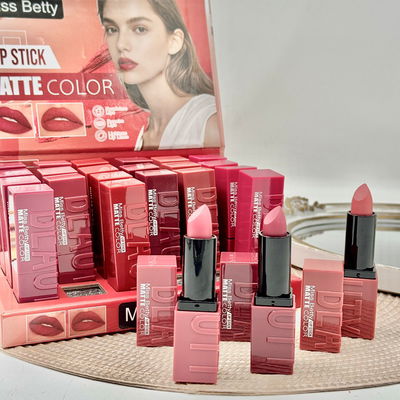 Labial matte 