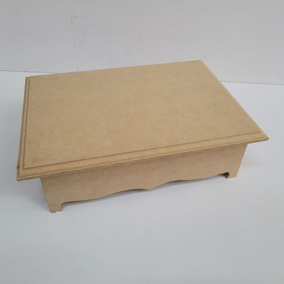 Caja De Te Ciega