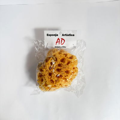 Esponja Artistica AD