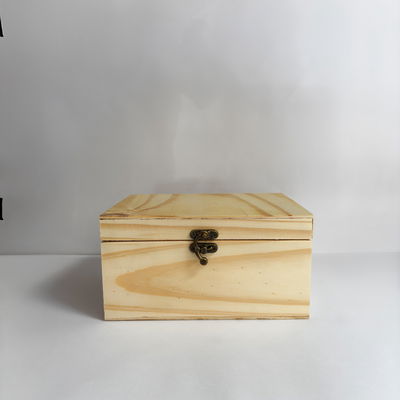 Caja Maletín