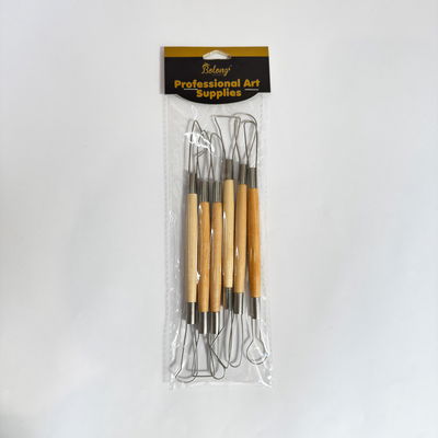 Set de Desbastadores Ceramica