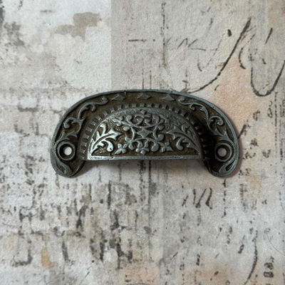 Cubeta Ornamentada - 4