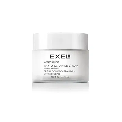 EXEL CREMA CON FITOCERAMIDAS