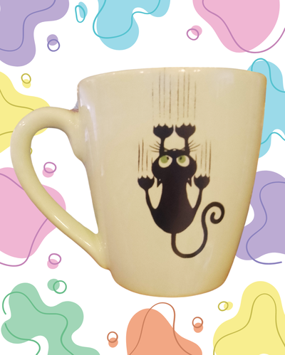 Taza Cats & Kittens #1