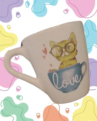 Taza Cats & Kittens #2