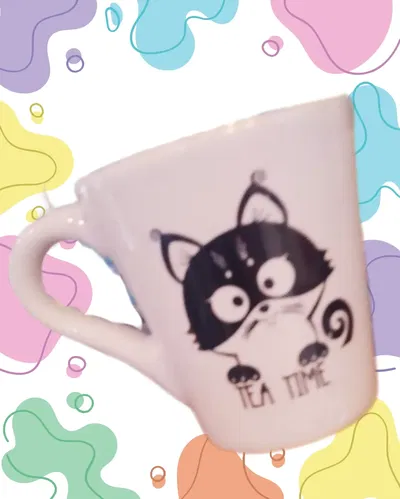 Taza Cats & Kittens #5