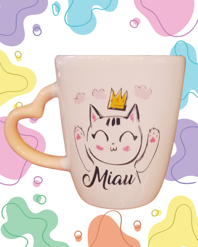 Taza Cats & Kittens #6