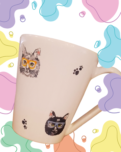 Taza Cats & Kittens #8