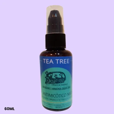 TEA TREE - spray tópico de aromaterapia