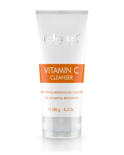 IDRAET VITAMIN C CLEANSER