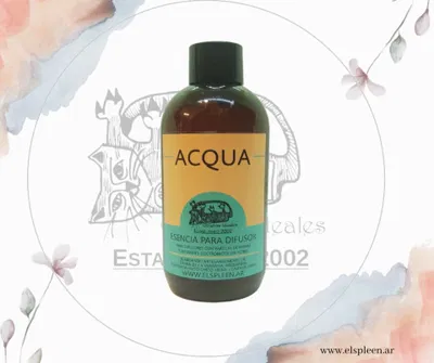 ACQUA - esencia para difusor 100ml