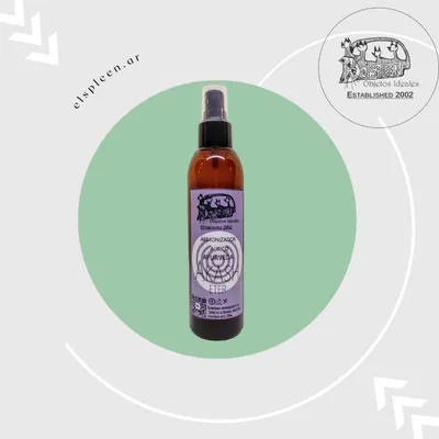 AYURVEDA AKASH (ETER) - armonizador áurico 200ML