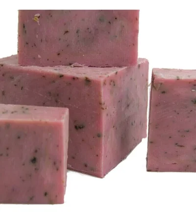 ROSA MOSQUETA- jabón artesanal