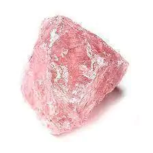 CUARZO ROSA ESPECÍMEN MEDIANO