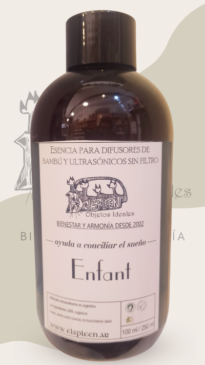 ENFANT - esencia para difusor 250ml