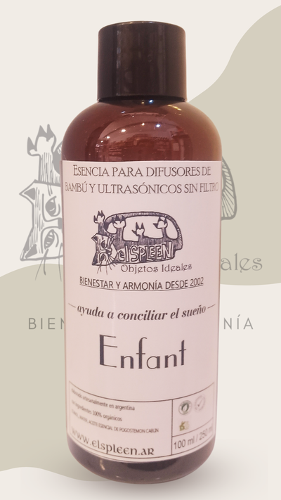 ENFANT - esencia para difusor 100ml