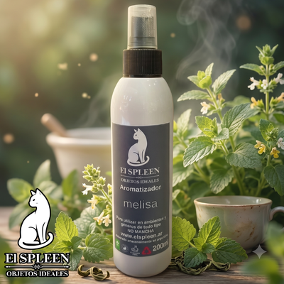 aromatizador MELISA