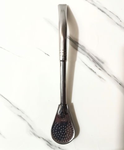 Bombilla Pico de loro