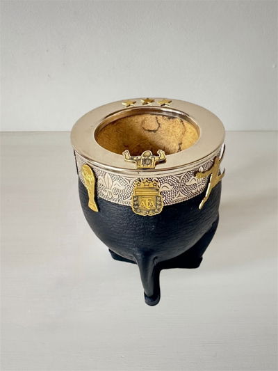 Mate imperial Campeones del Mundo (sin bombilla)