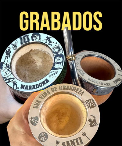 Grabados 