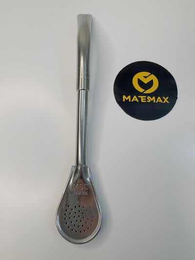 Bombilla Pico de loro