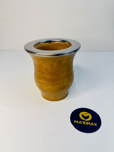 Mate camionero algarrobo