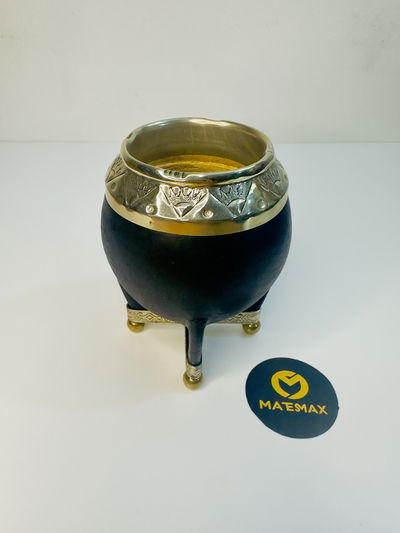 Topedo base completa (virola cincelada )