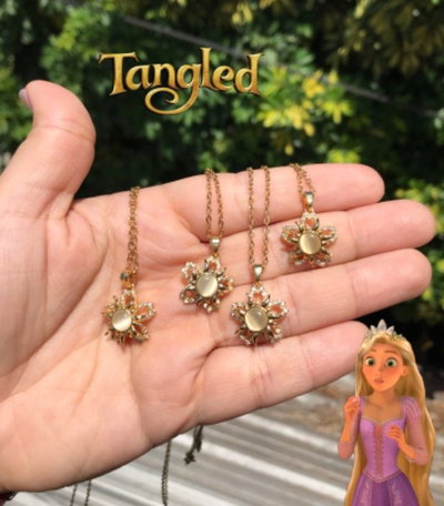 Collar Rapunzel giratorio mod2