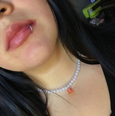Choker Yummy