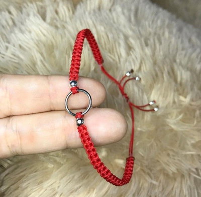Pulsera Protectora