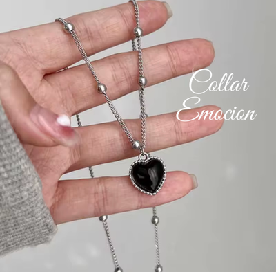 Collar: Emociones
