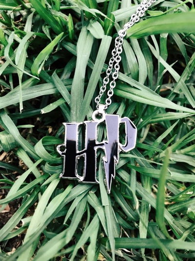 Collar Harry Potter