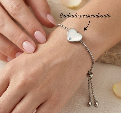 Pulser: Heart Grabada