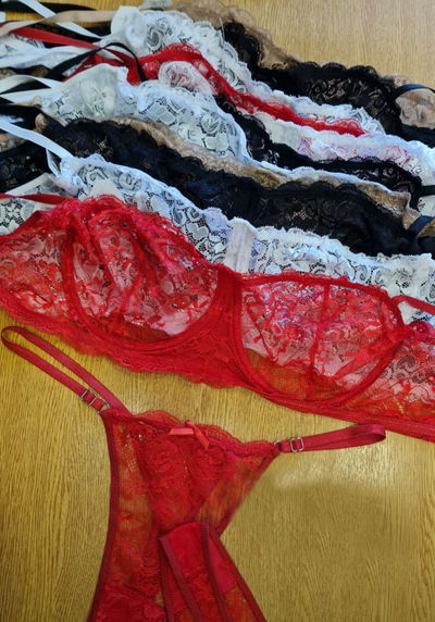 Conjunto con aro del 105 al 130