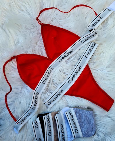 Conjunto C.K regulable T85
