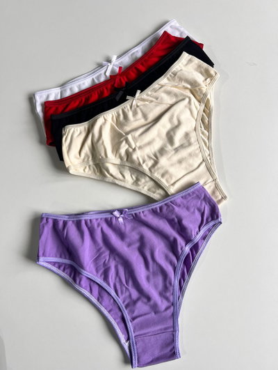 Vedetina de algodón TALLES