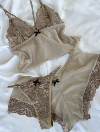 Set Madizon