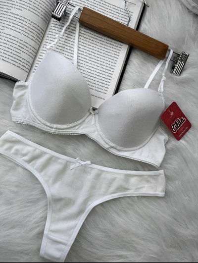 Conjunto tasa soft 2 T85