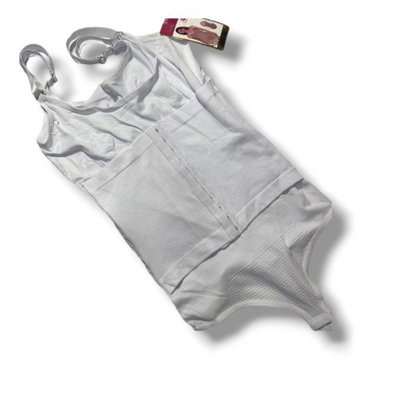 Body moldeador con Corset