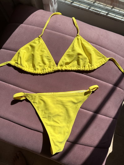 Bikini triángulo T95