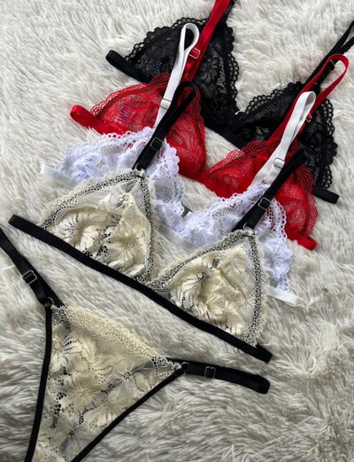 Conjunto basico T100