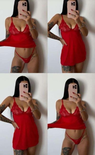 Baby doll