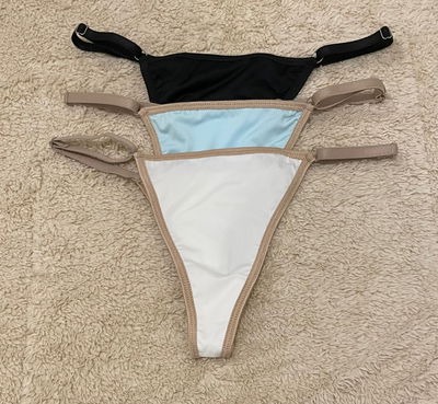 Less regulable lycra 