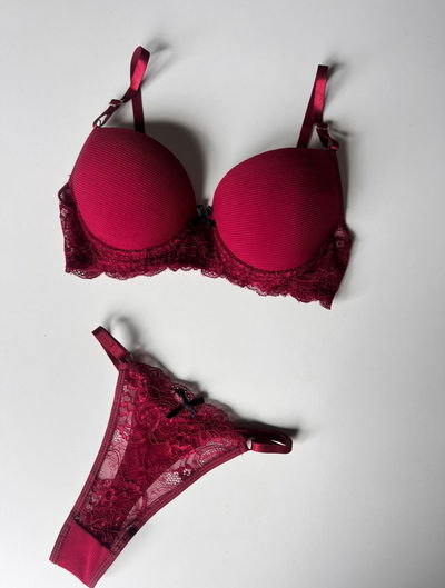 Conjunto Milena